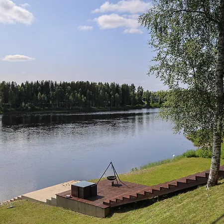 Arctic Star By Booklapland Вилла *