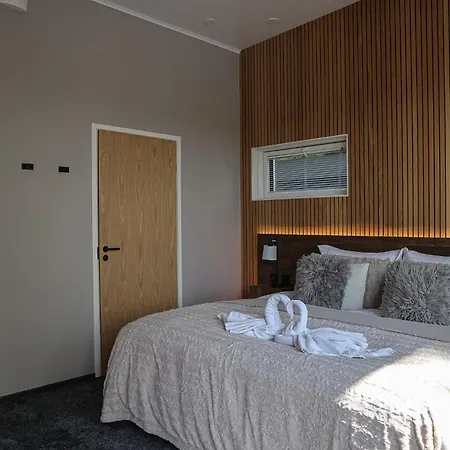 Villa Arctic Star By Booklapland *