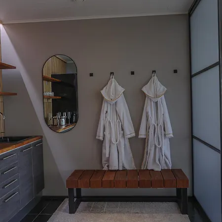 Вилла Arctic Star By Booklapland Рованиеми