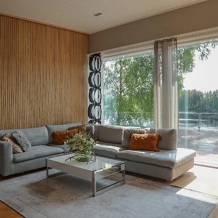 Вилла Arctic Star By Booklapland *