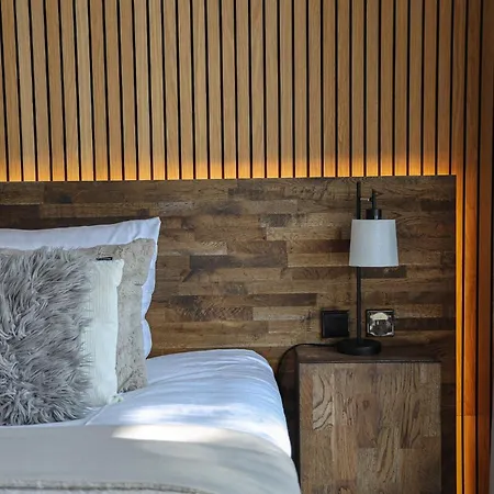 Вилла Arctic Star By Booklapland Рованиеми