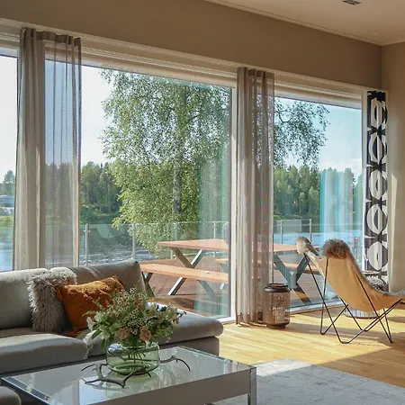 Arctic Star By Booklapland Рованиеми