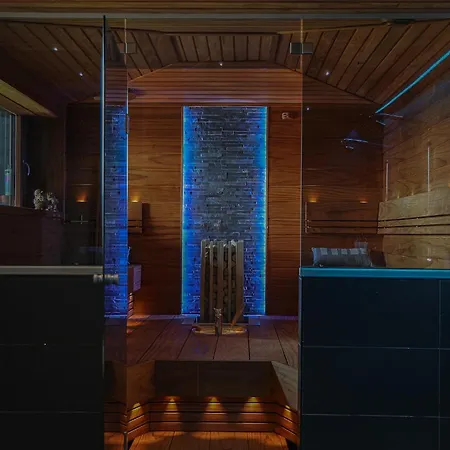 Arctic Star By Booklapland * Рованиеми