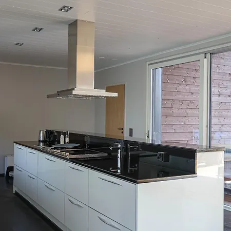 Вилла Arctic Star By Booklapland