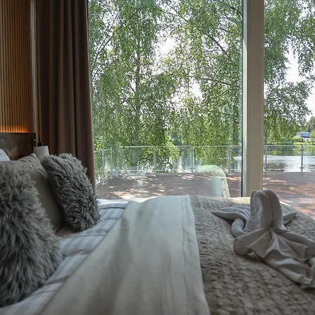 Arctic Star By Booklapland *