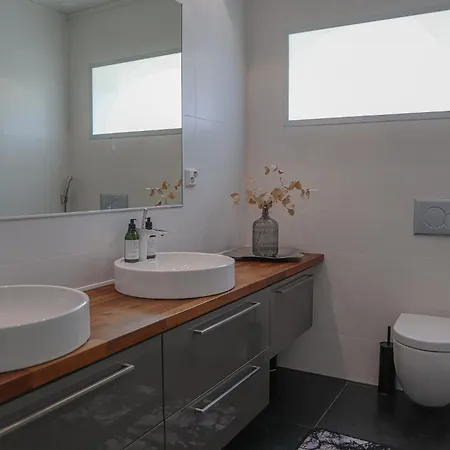 Вилла Arctic Star By Booklapland Рованиеми