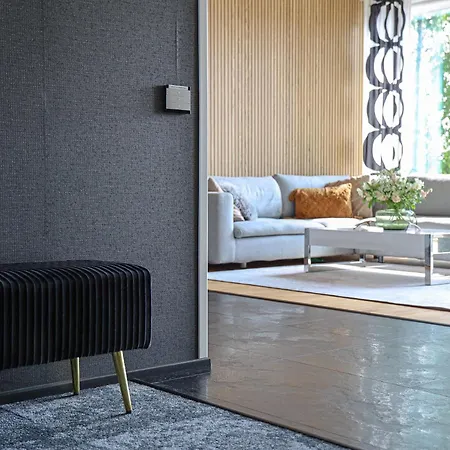 Вилла Arctic Star By Booklapland *