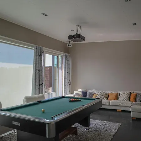 Arctic Star By Booklapland Вилла Рованиеми