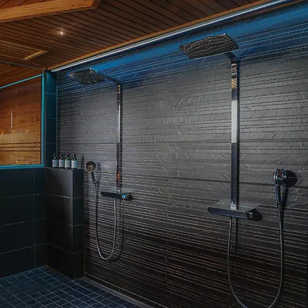 Arctic Star By Booklapland Вилла