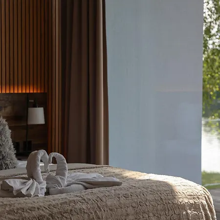 Arctic Star By Booklapland Вилла Рованиеми