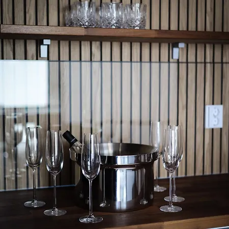 Вилла Arctic Star By Booklapland Рованиеми