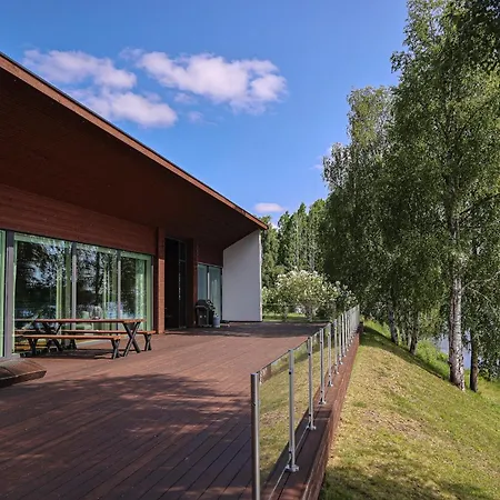 Вилла Arctic Star By Booklapland *