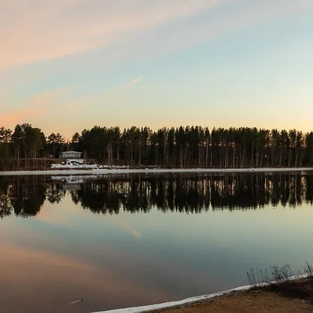 Arctic Star By Booklapland Villa Rovaniemi