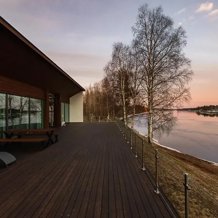 Arctic Star By Booklapland Rovaniemi