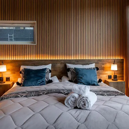Villa Arctic Star By Booklapland Rovaniemi