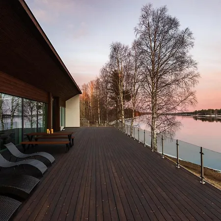 Arctic Star By Booklapland * Rovaniemi