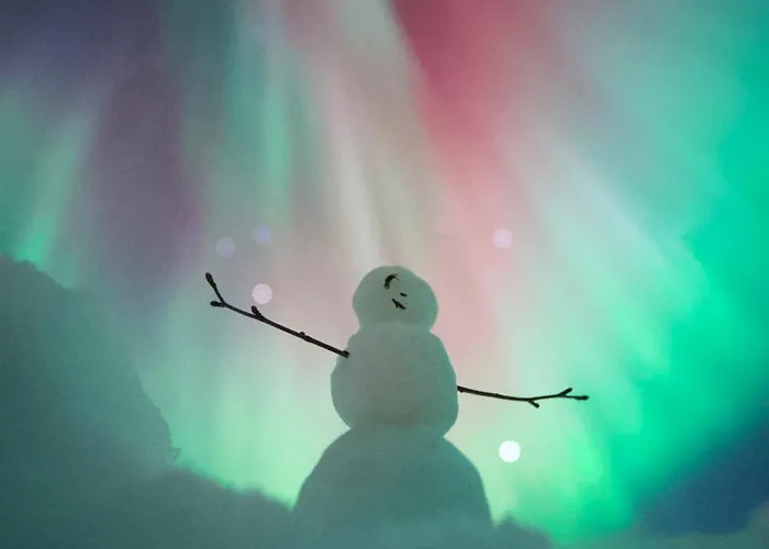 Arctic Star By Booklapland *