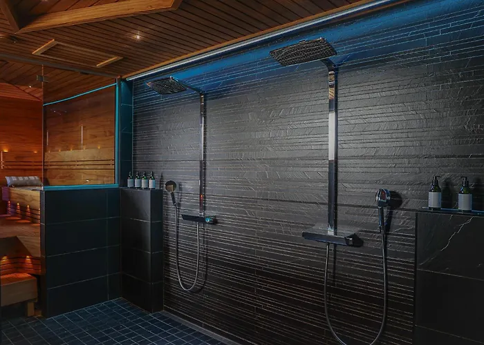 Arctic Star By Booklapland Villa