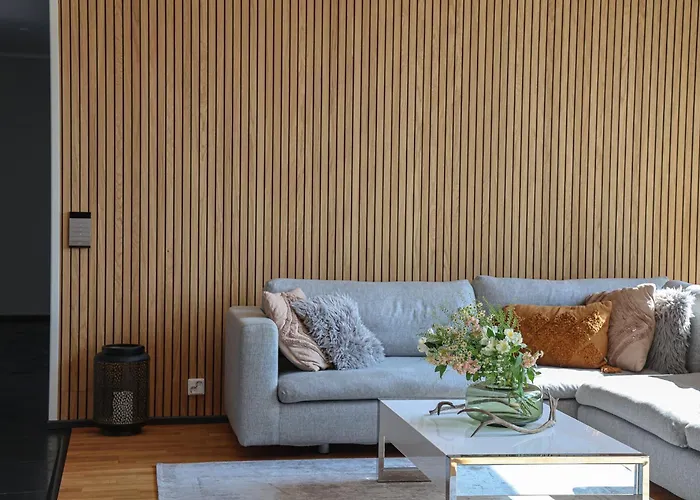 Villa Arctic Star By Booklapland Rovaniemi