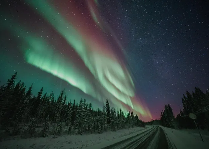 Arctic Star By Booklapland *