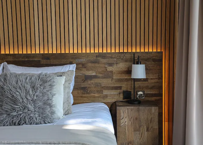 Villa Arctic Star By Booklapland Rovaniemi