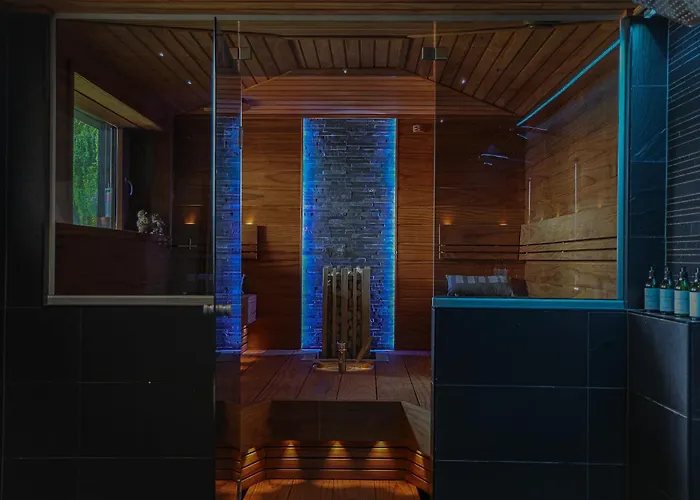 Arctic Star By Booklapland * Rovaniemi