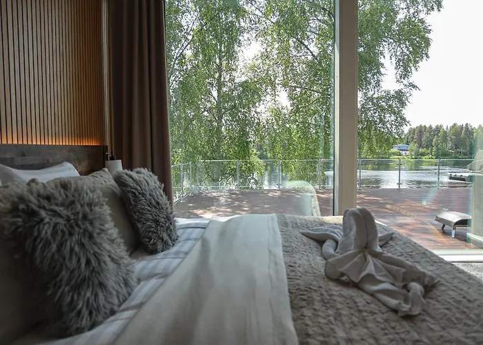 Arctic Star By Booklapland *