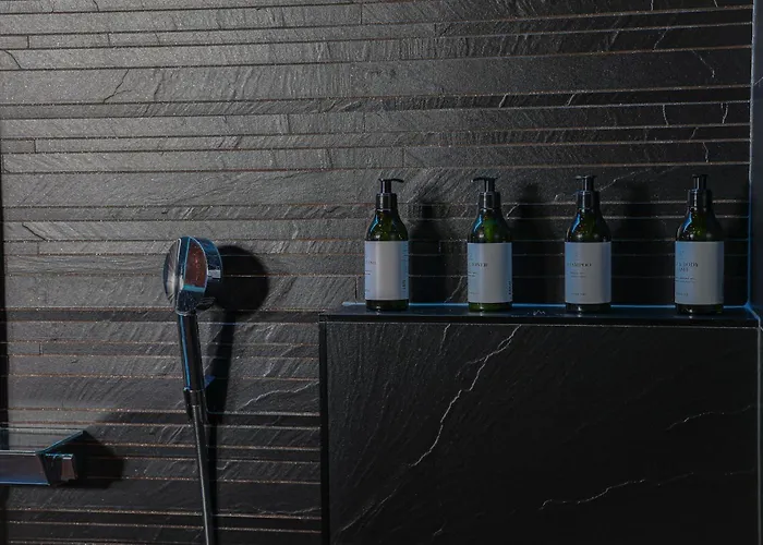 Arctic Star By Booklapland Villa *