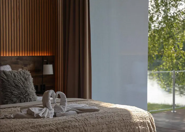 Arctic Star By Booklapland Villa Rovaniemi