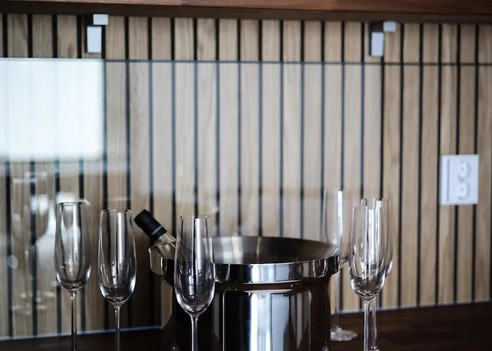 Villa Arctic Star By Booklapland Rovaniemi