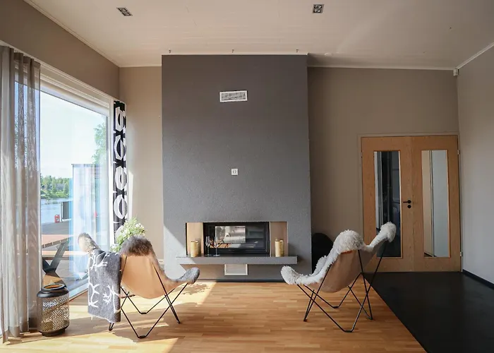 Arctic Star By Booklapland * Rovaniemi